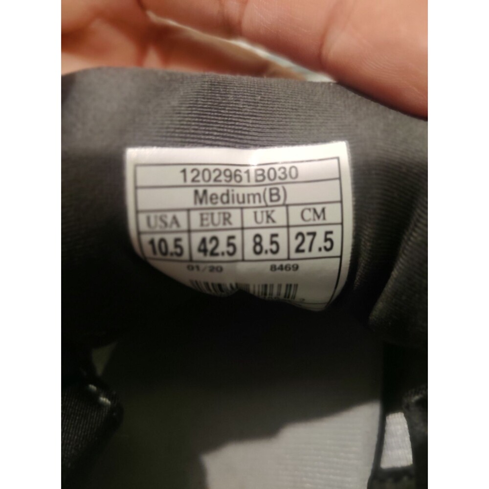 Brooks adrenaline gts athletic shoes - Picture 6 of 10